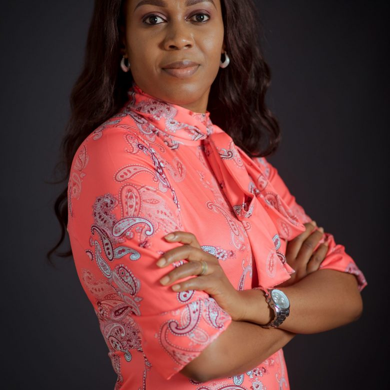 NKEM OKEREKE