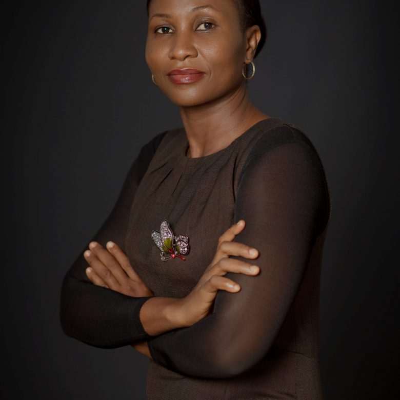 THERESA AWULOR