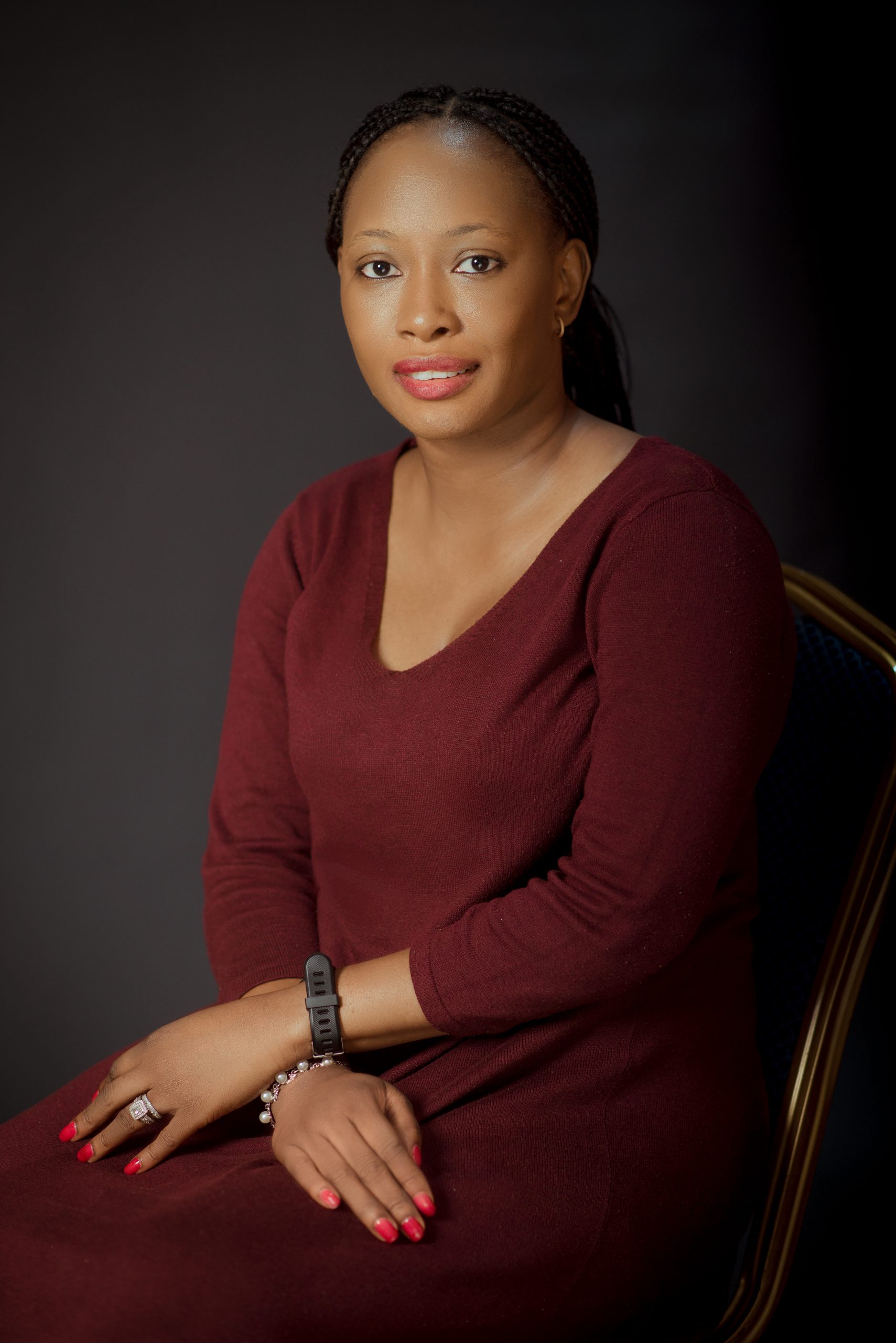 CHARITY ONWUBIKO-IMEH