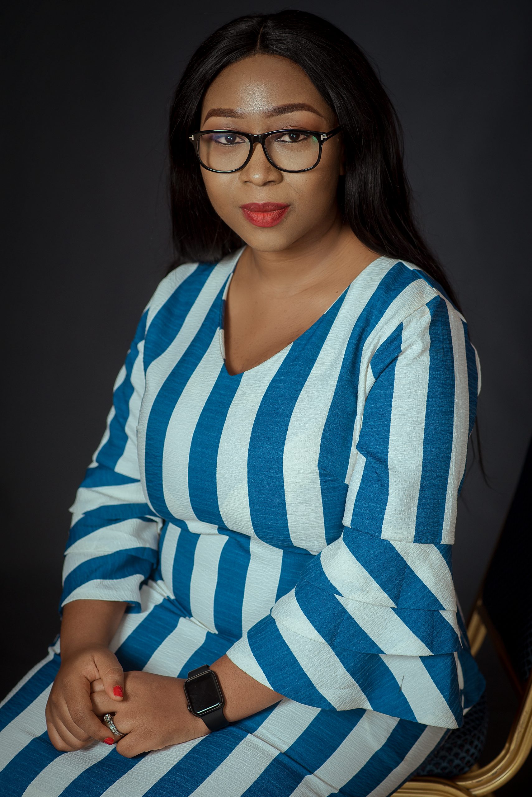 VIVIAN OJOMU