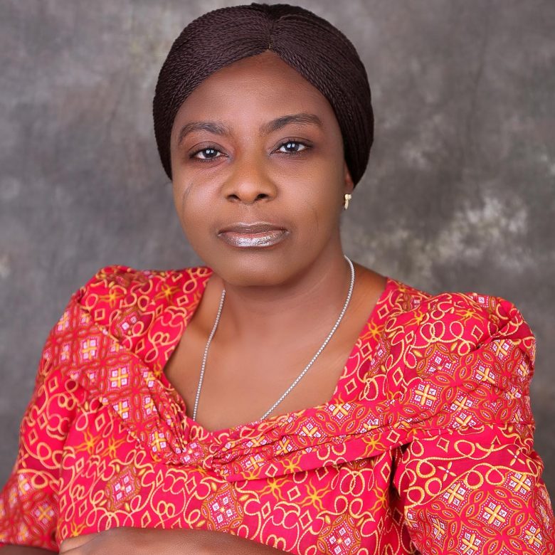 MARY OKPE