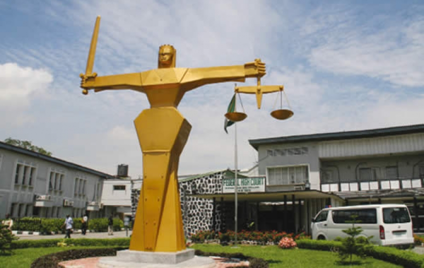 ENHANCING TRANSPARENCY AND ACCOUNTABILITY IN THE JUDICIAL SECTOR - Partners  West Africa Nigeria