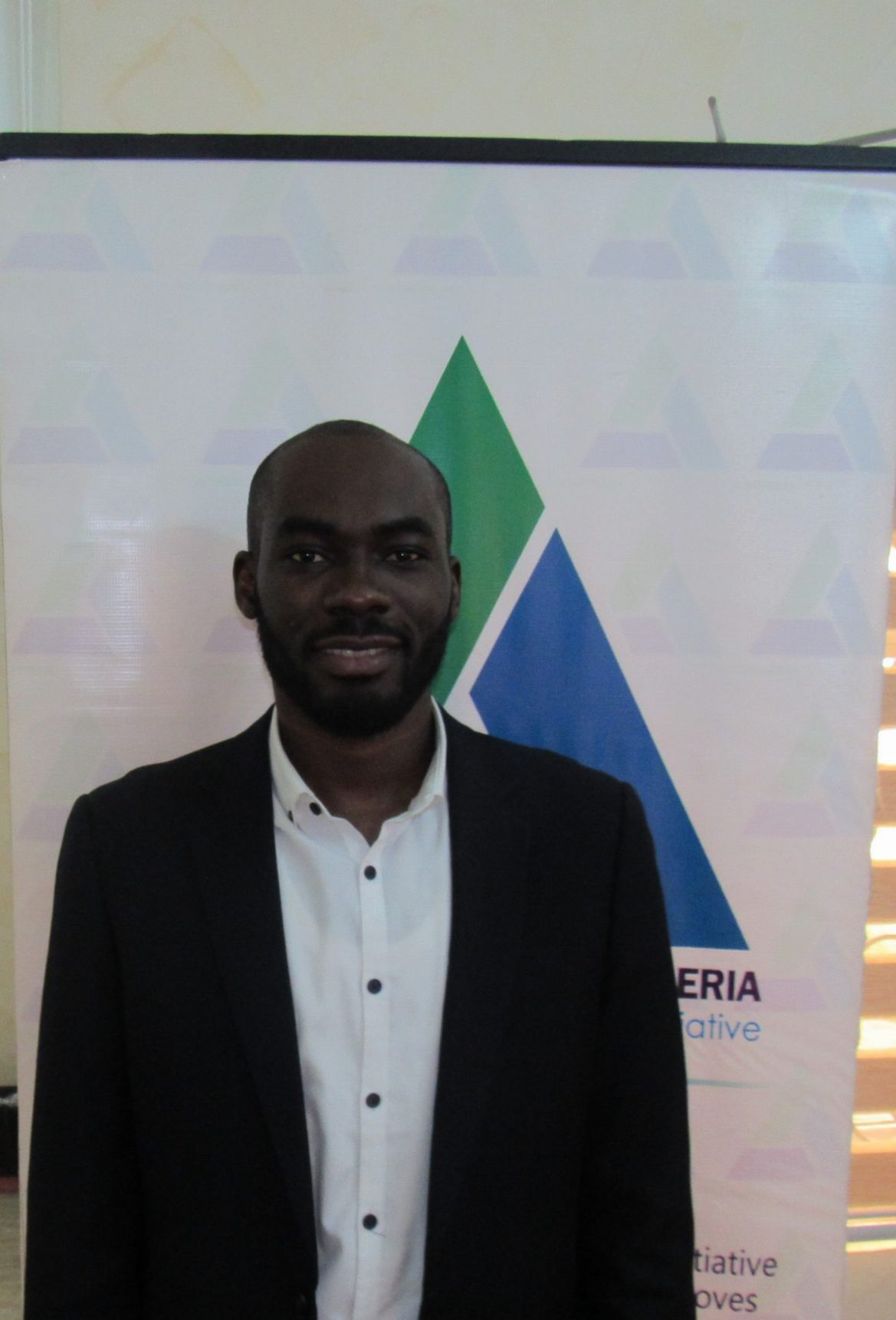 OBINNA NNACHI