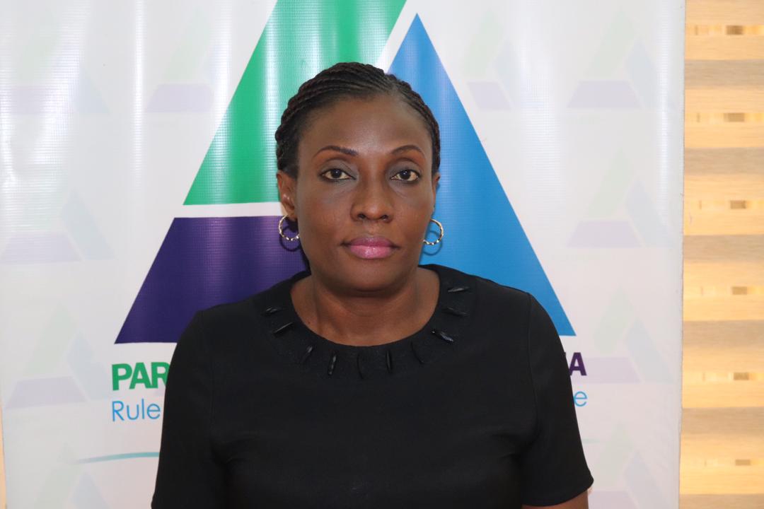 BIMPE ADEBAJO