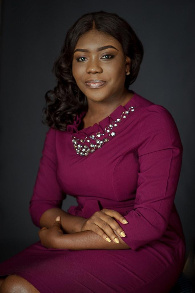 OGECHUKWU HOLLY MOHANYE