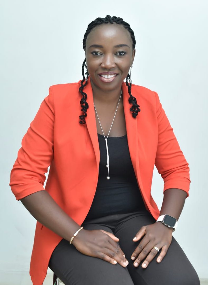 DORIS UDEKWU