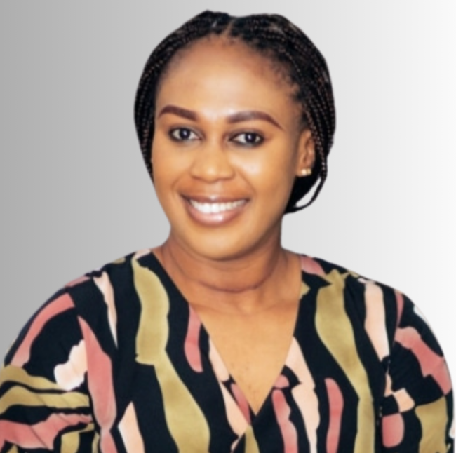 NKEM OKEREKE