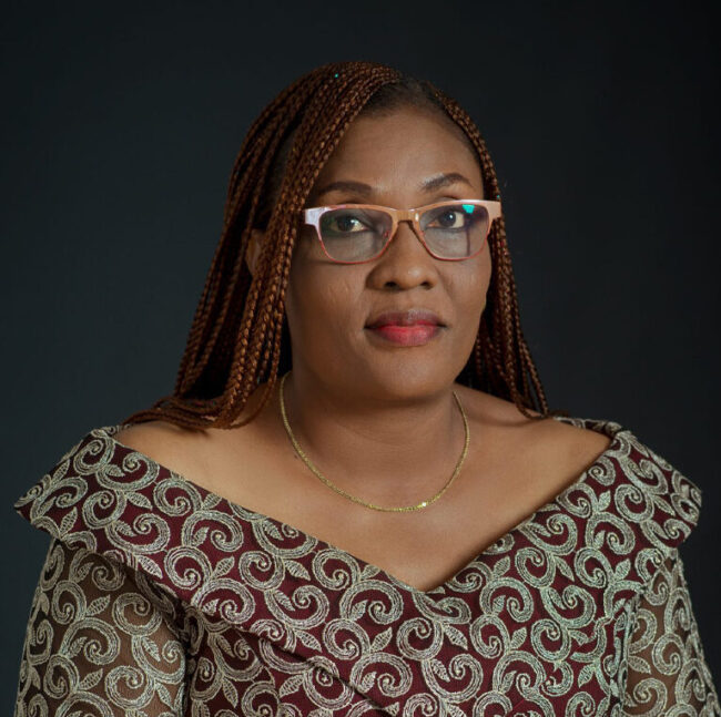 BIMPE ADEBAJO