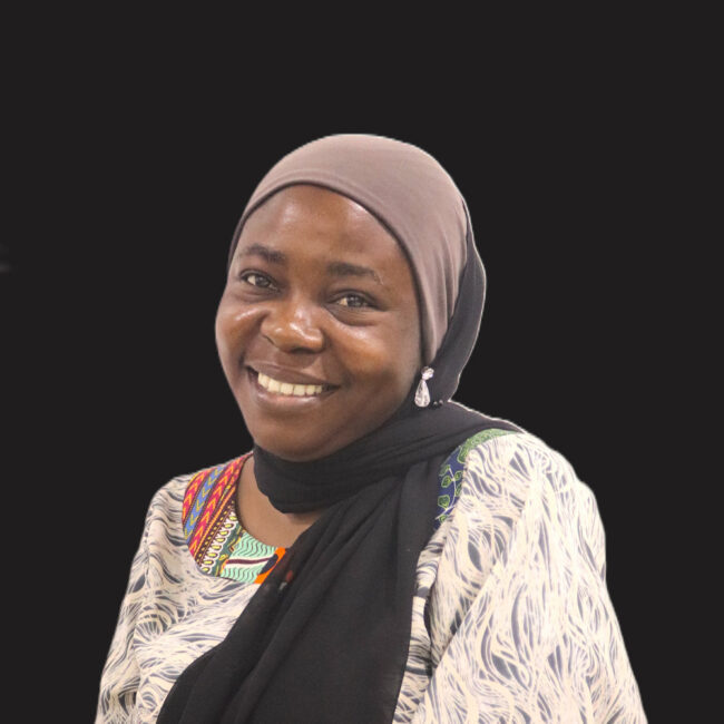 Our Team – Partners West Africa Nigeria