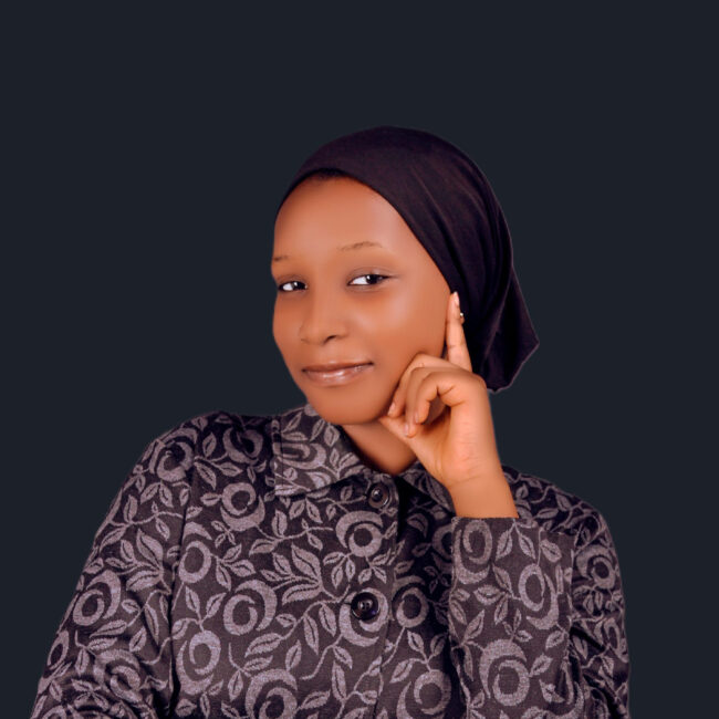 KHADIJAT UMMI BAWA