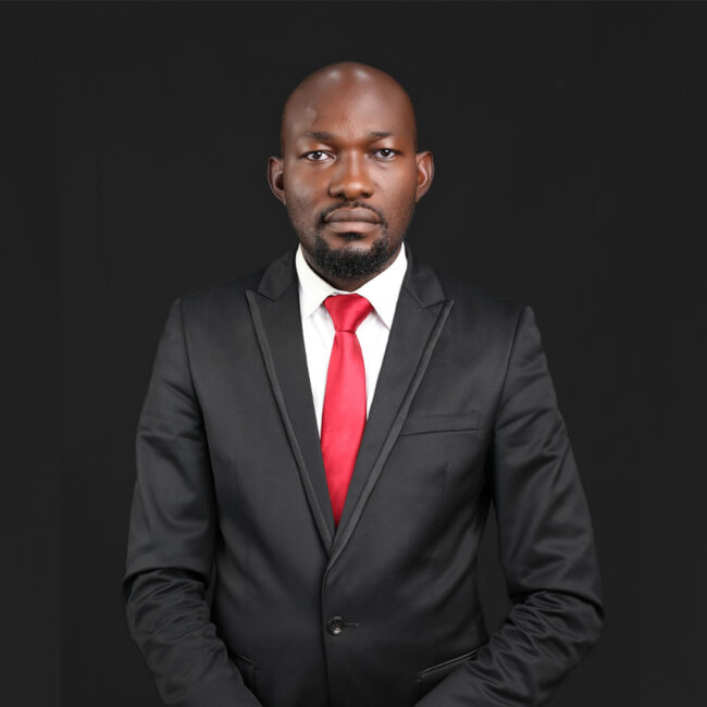 OSENI DANIEL BENJAMIN
