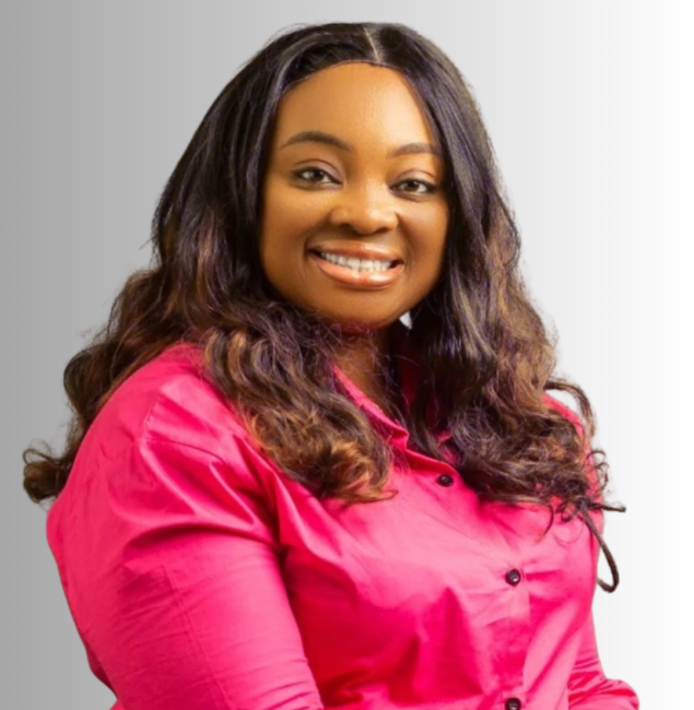 IJEOMA JULIET IGWE