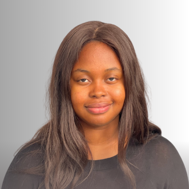 Euodia Omude Ajonye