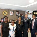 ADVOCACY VISIT_LAGOS CJ