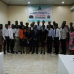 ONDO TRAINING